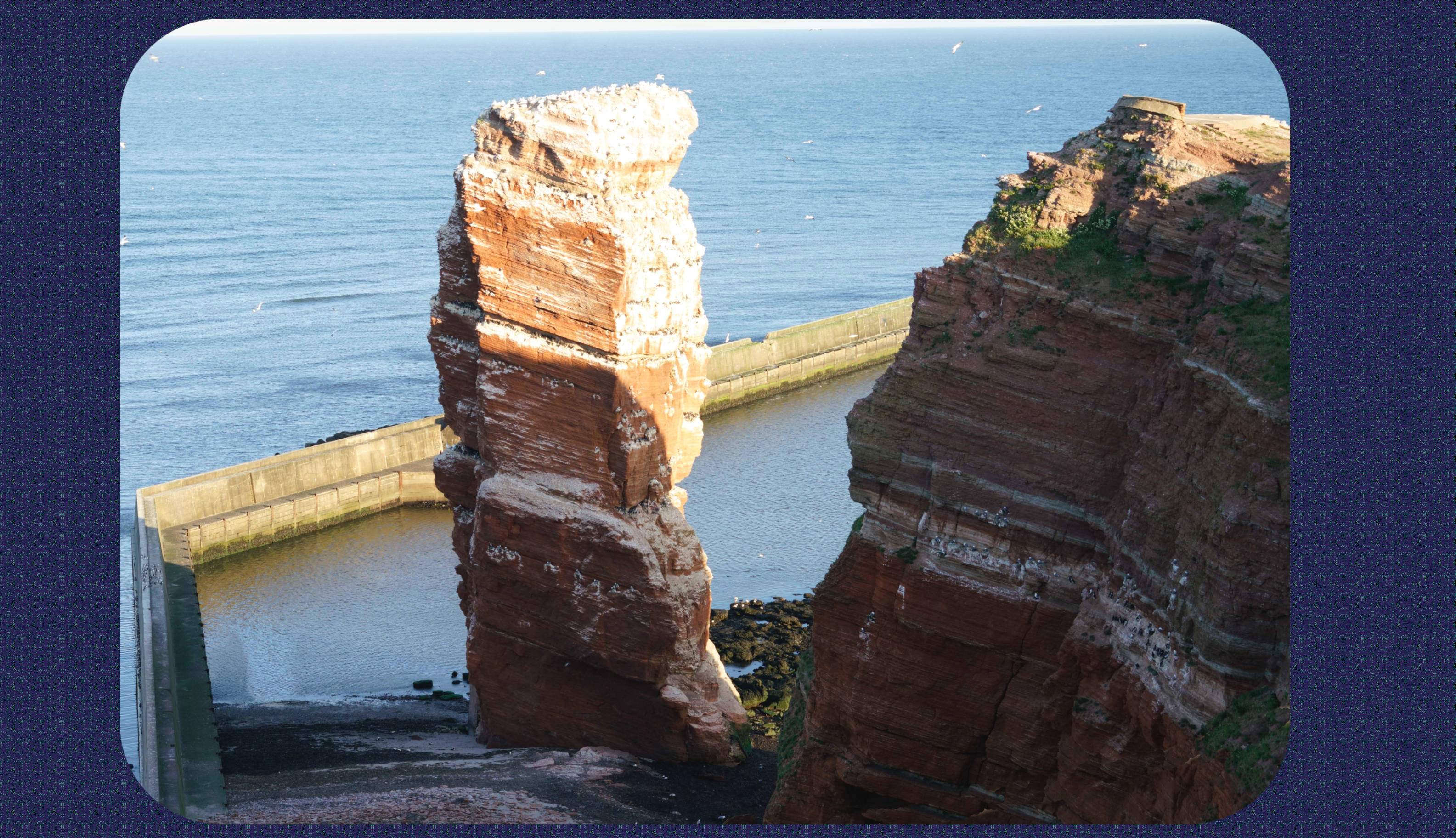 Helgoland